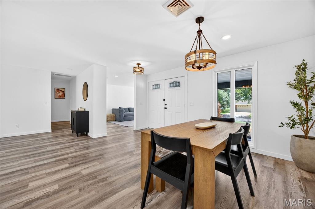 Robinwood West - Residential