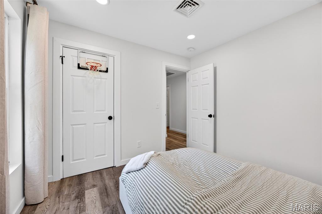 Robinwood West - Residential