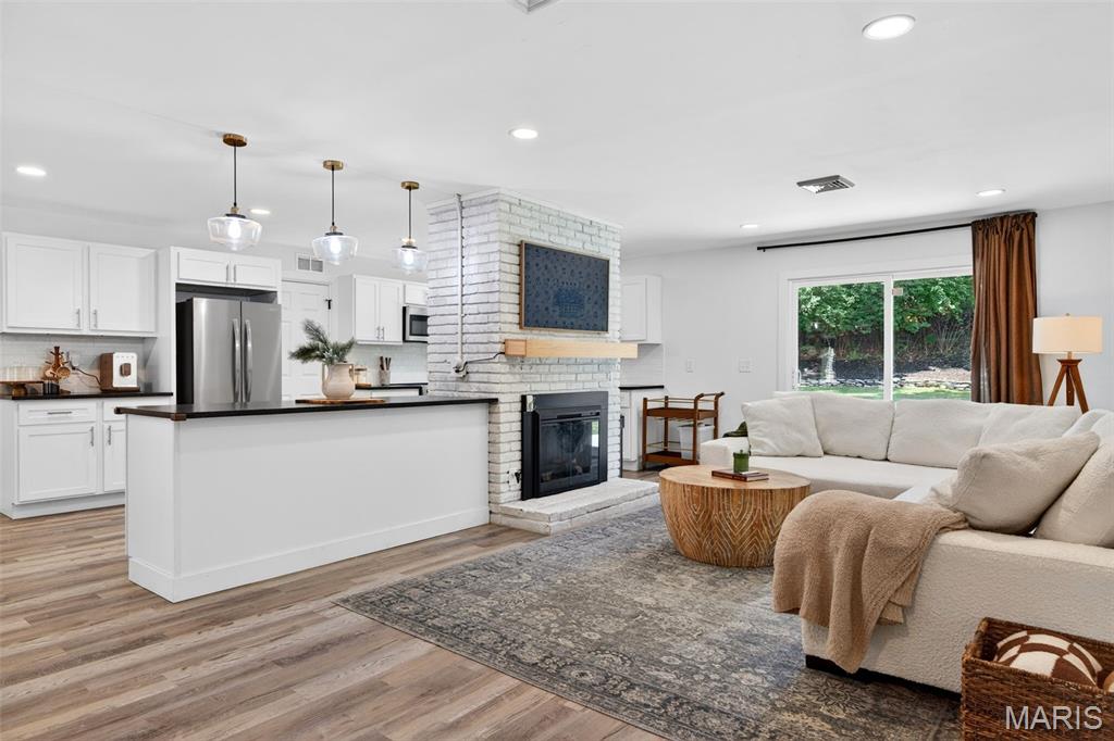 Robinwood West - Residential