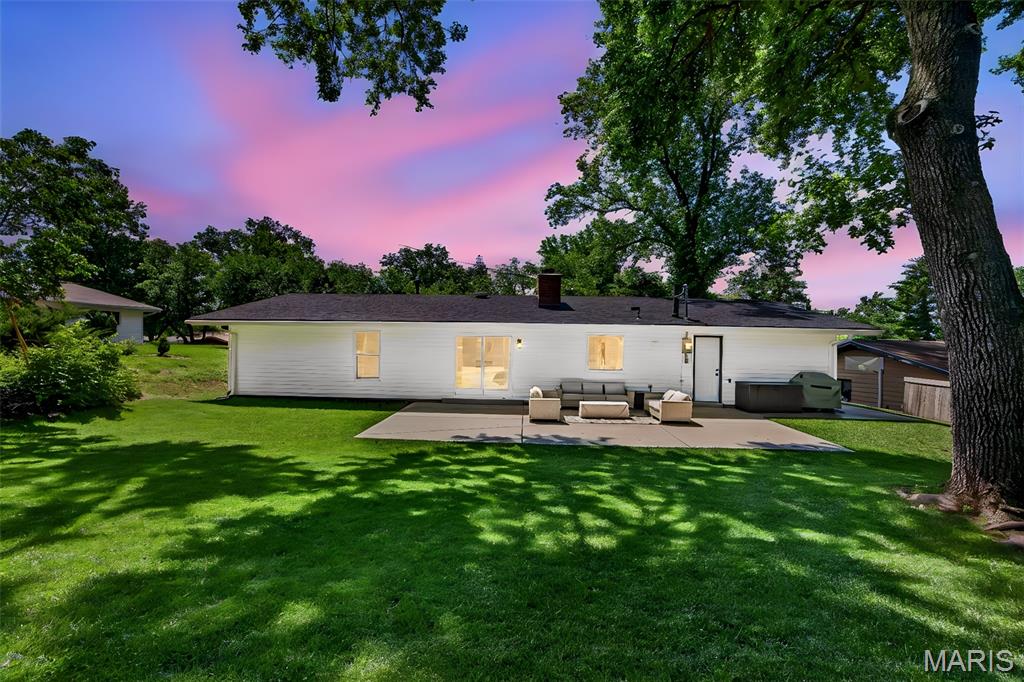 Robinwood West - Residential