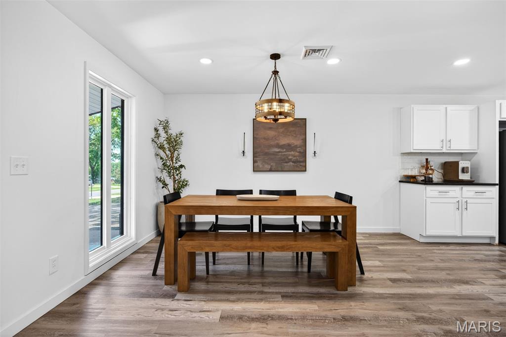 Robinwood West - Residential