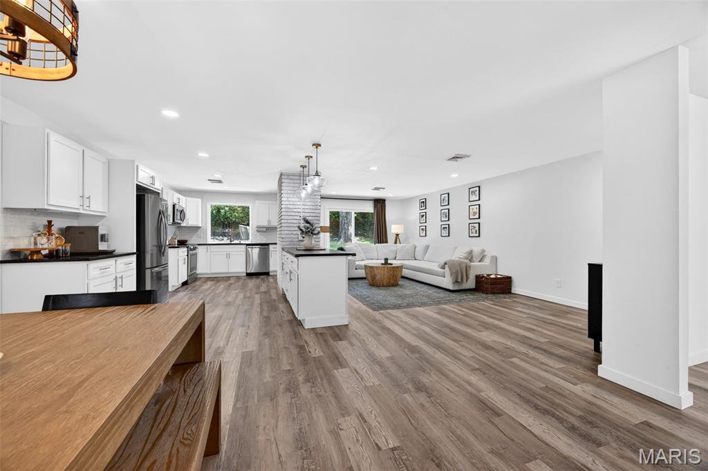 Robinwood West - Residential