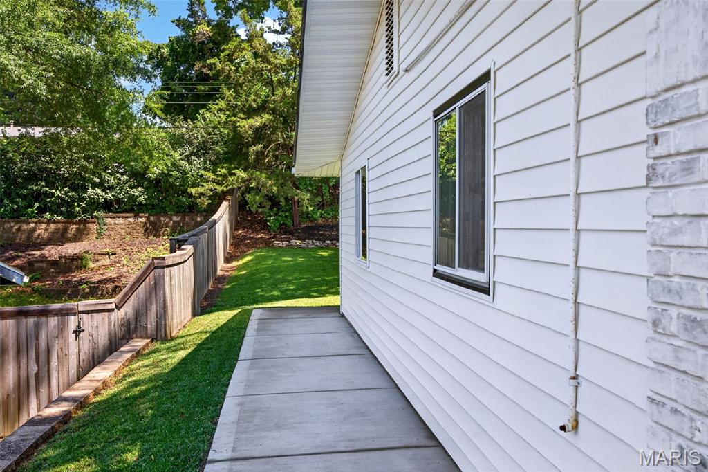 Robinwood West - Residential