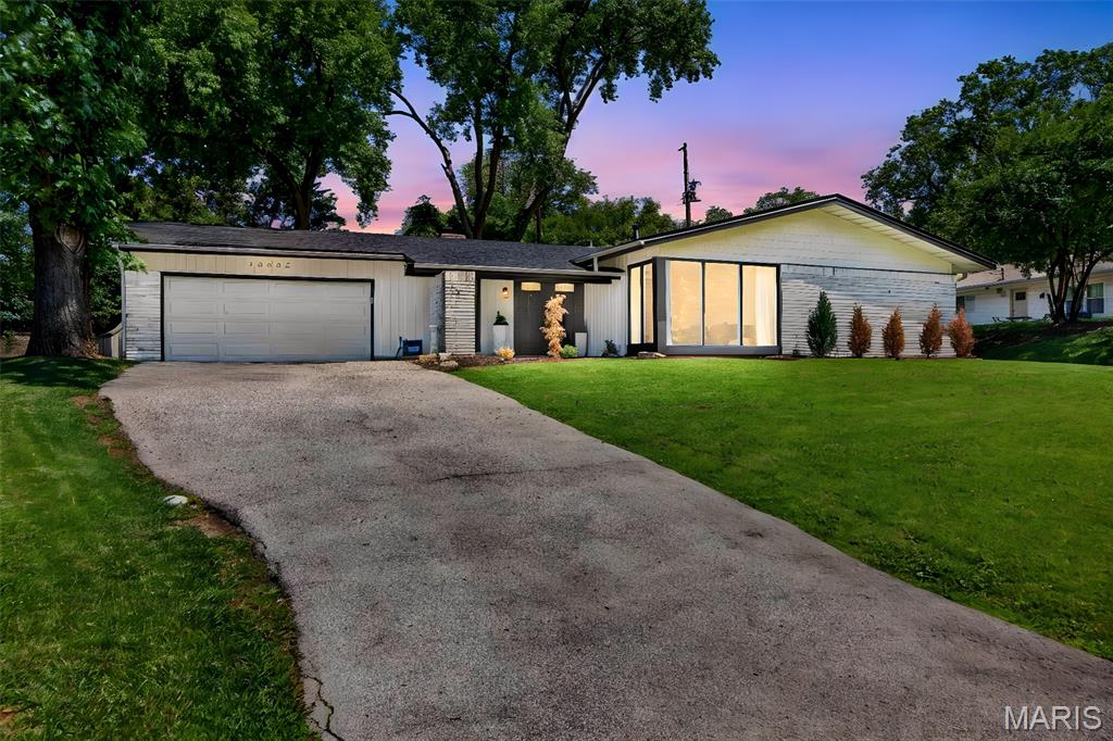 Robinwood West - Residential