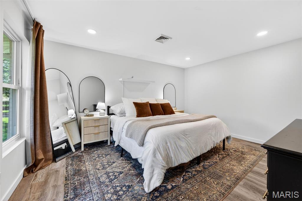 Robinwood West - Residential