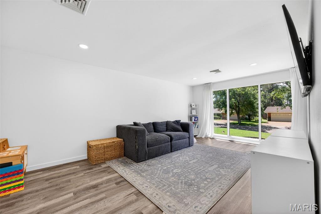 Robinwood West - Residential