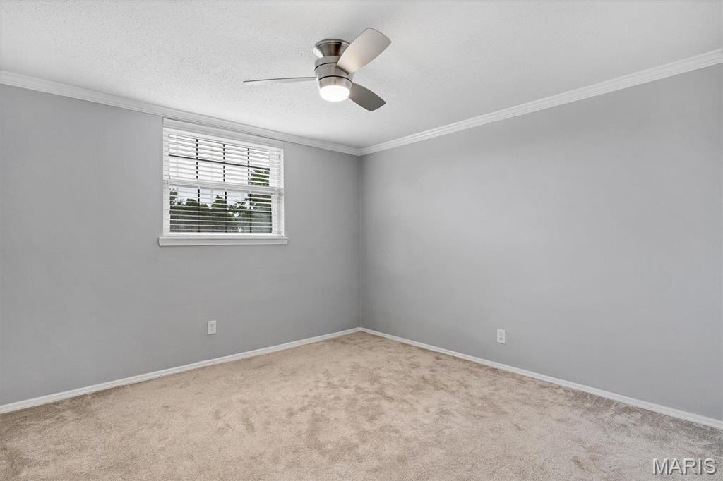 Cambridge Courts Condo - Residential