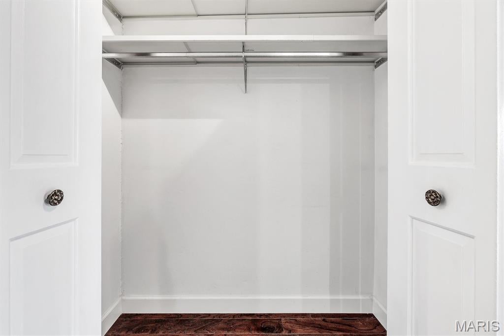 Cambridge Courts Condo - Residential