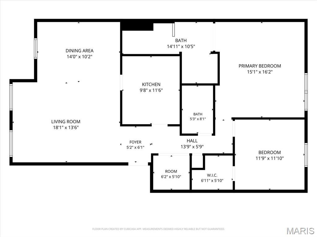 Cambridge Courts Condo - Residential