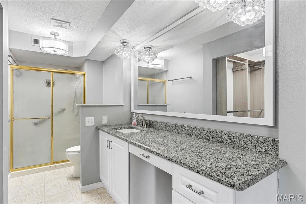 Cambridge Courts Condo - Residential