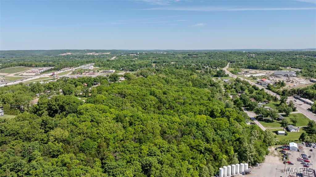 Miller Terrace - Land