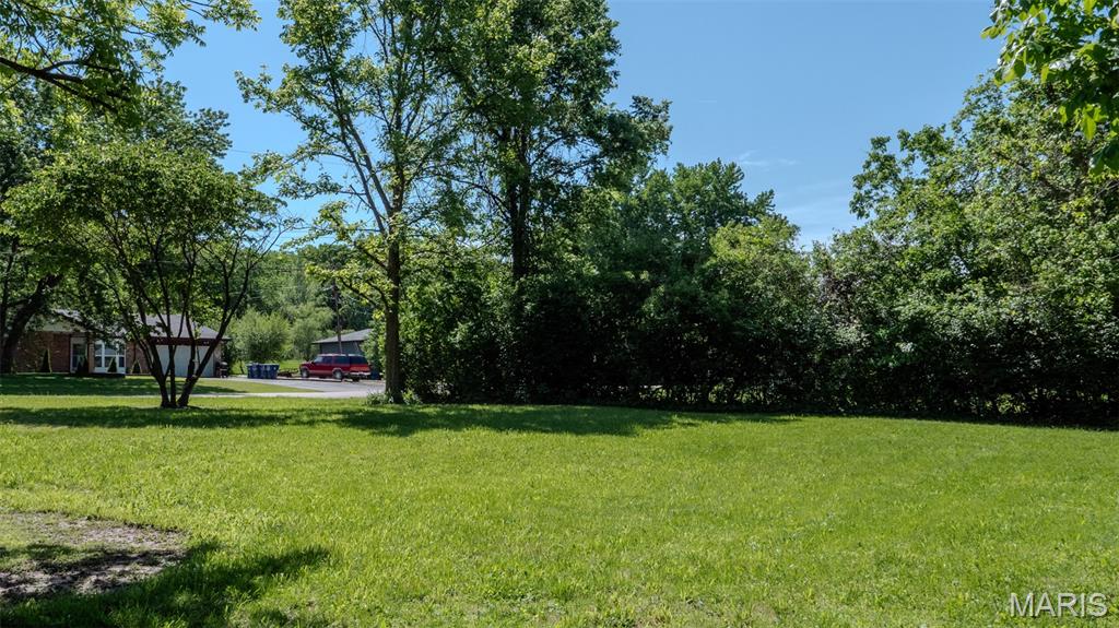 Miller Terrace - Land