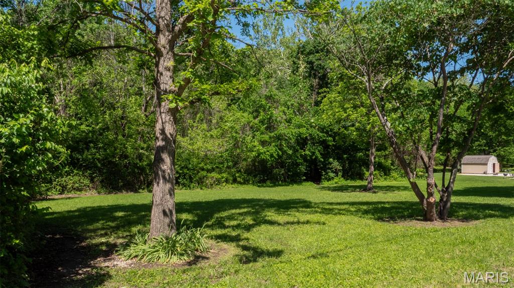 Miller Terrace - Land