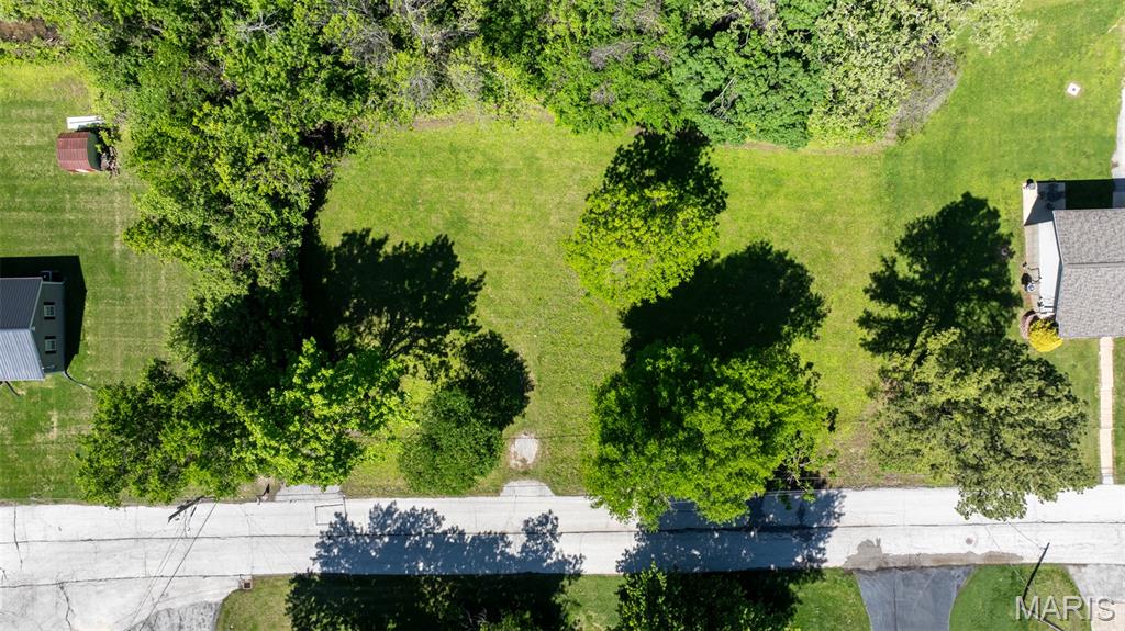 Miller Terrace - Land