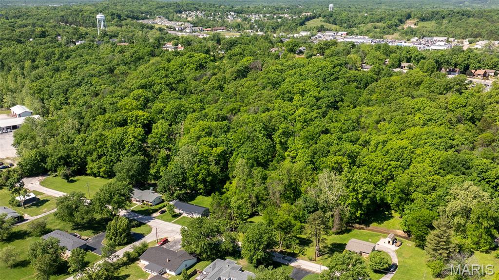 Miller Terrace - Land