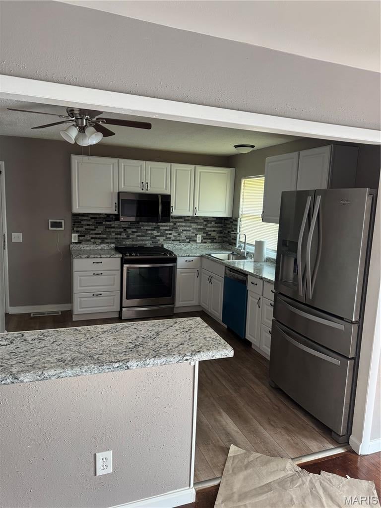 Seven Hills 2 - Residential