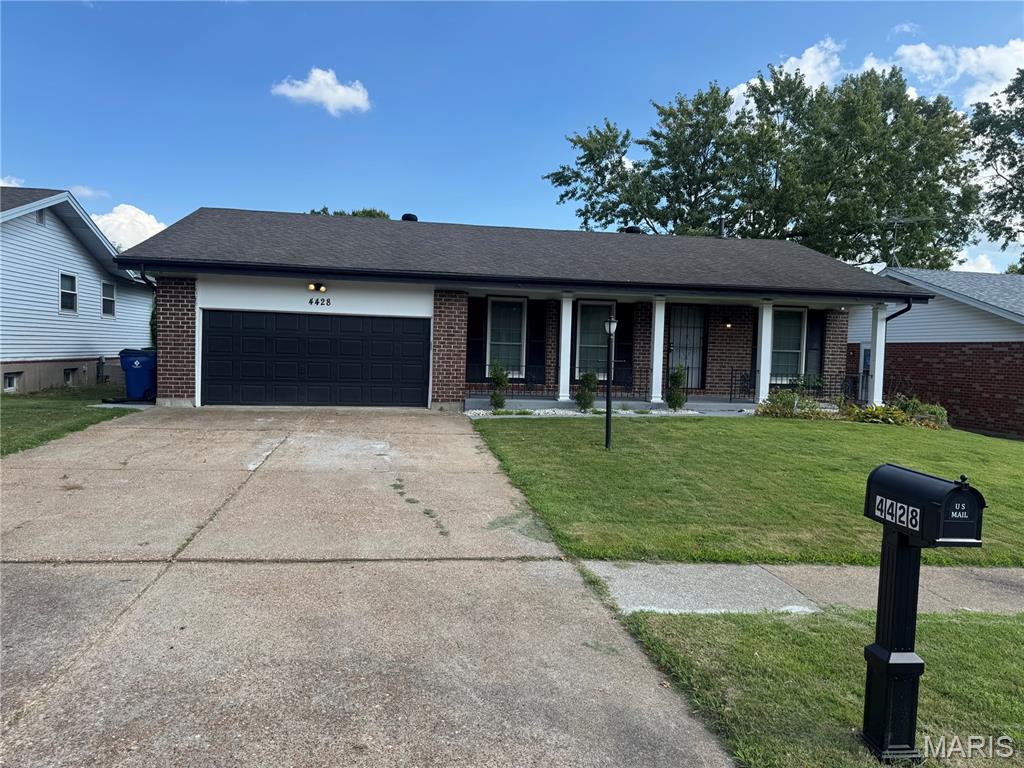 This property has been updated inside and out to include newer siding,facia and soffit painted inside and exterior, updated kitchen bathrooms floors lighting and much more this one want last seller is offering to assist buyer with closing cost