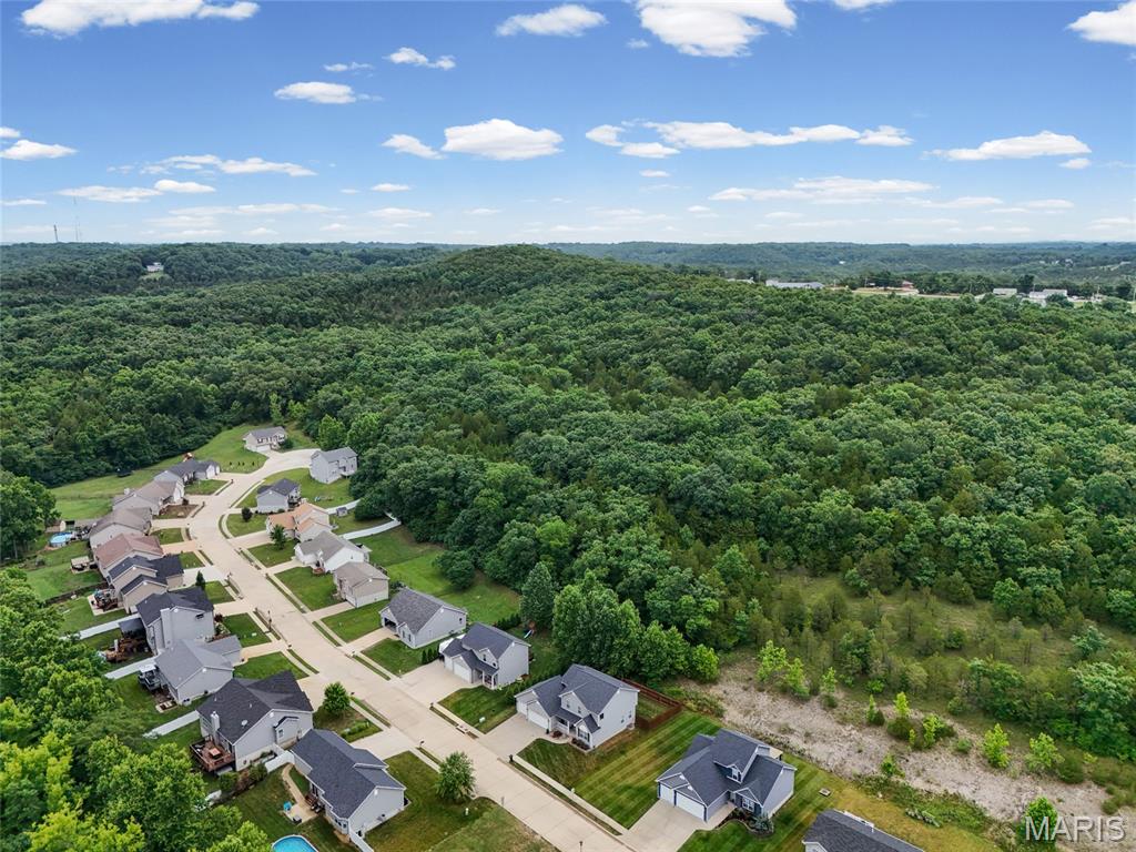 Villages/Brickyard 1 - Residential