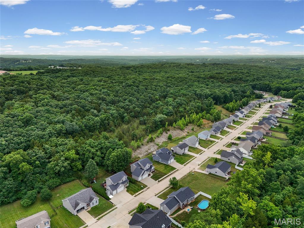 Villages/Brickyard 1 - Residential