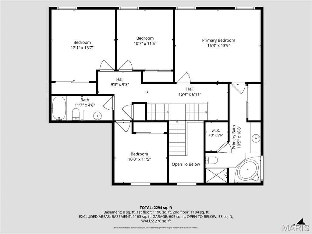 Villages/Brickyard 1 - Residential