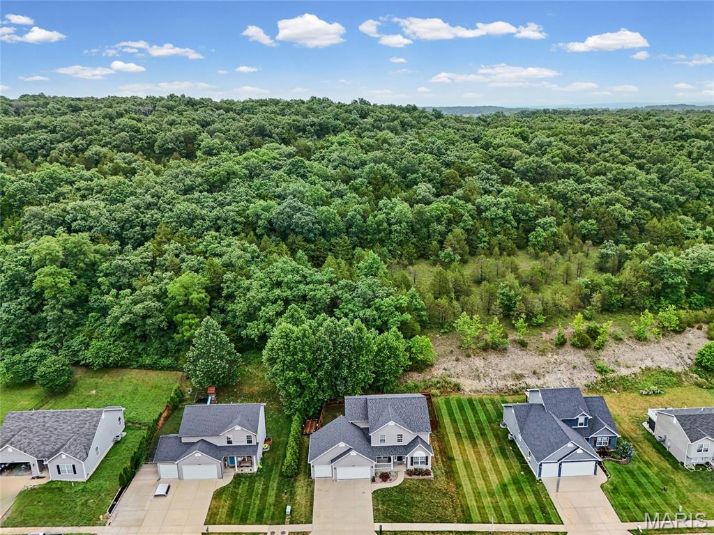 Villages/Brickyard 1 - Residential
