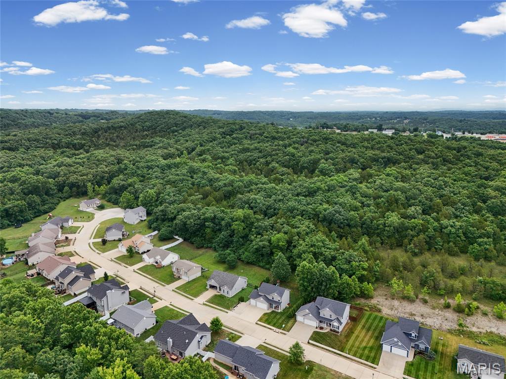Villages/Brickyard 1 - Residential