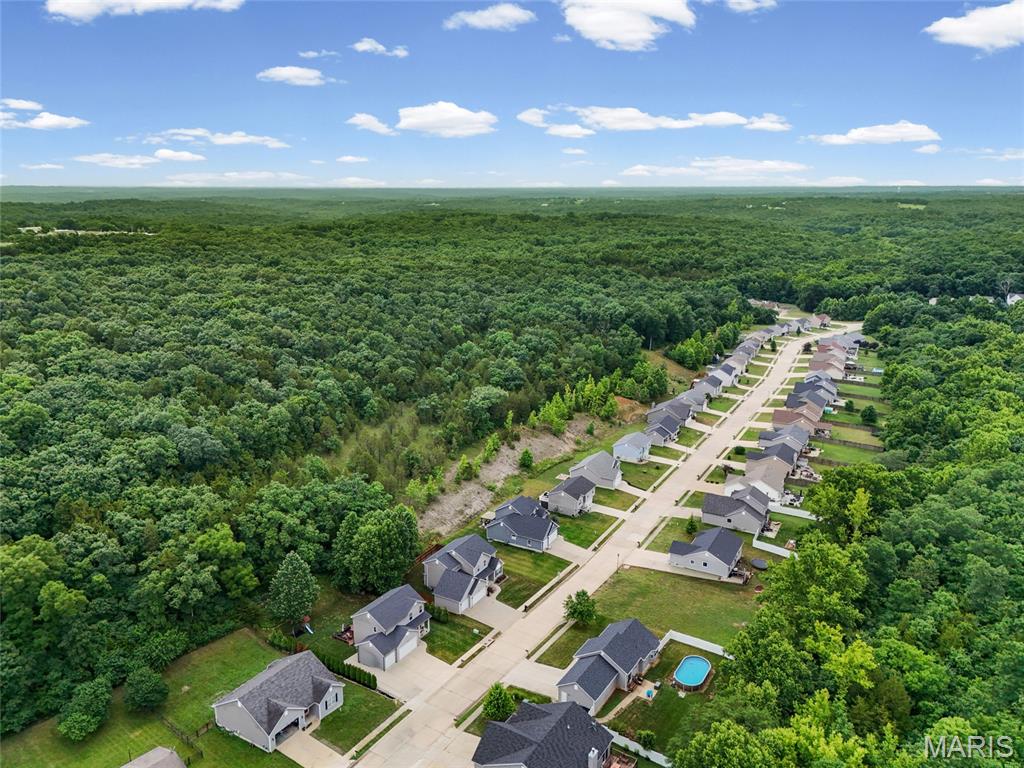 Villages/Brickyard 1 - Residential