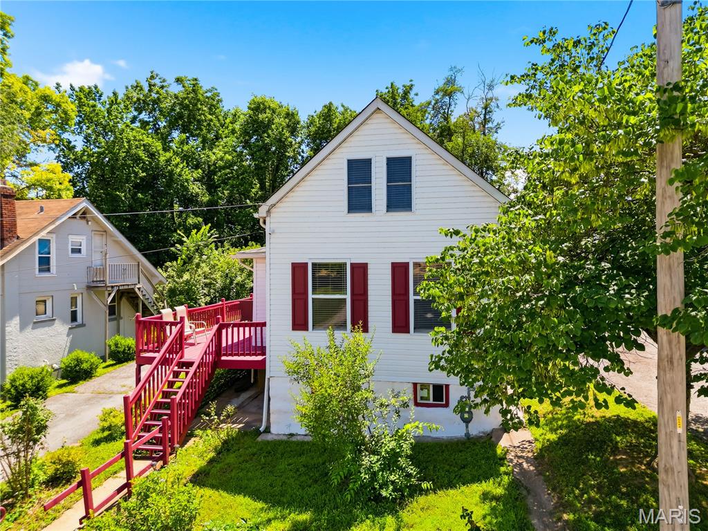 Longwood Add - Residential