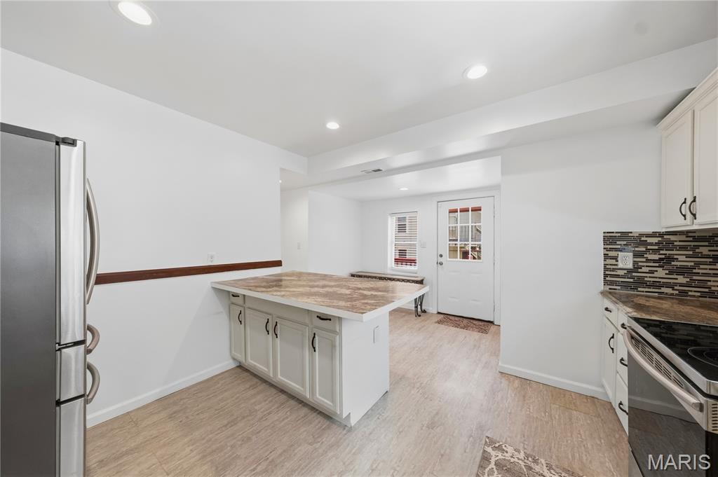 Longwood Add - Residential