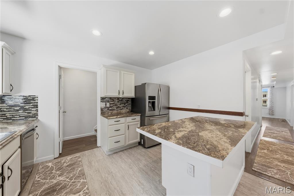 Longwood Add - Residential