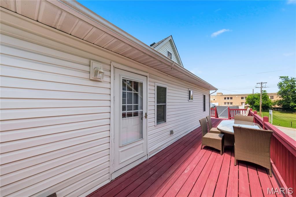 Longwood Add - Residential