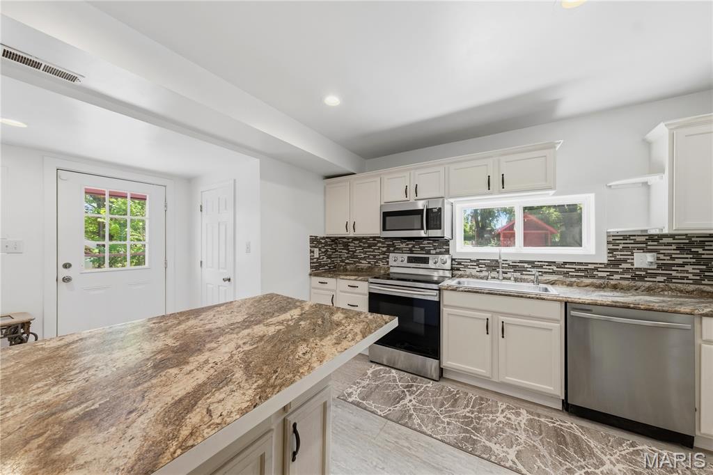 Longwood Add - Residential