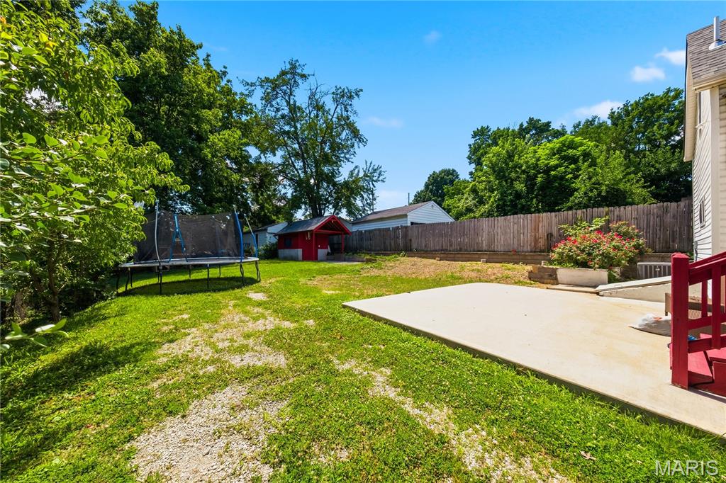 Longwood Add - Residential