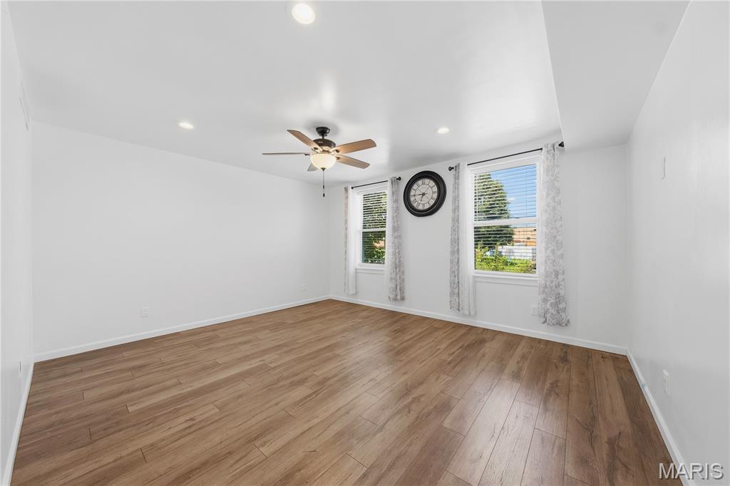 Longwood Add - Residential