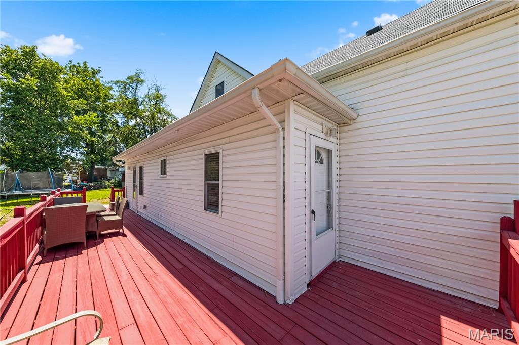 Longwood Add - Residential