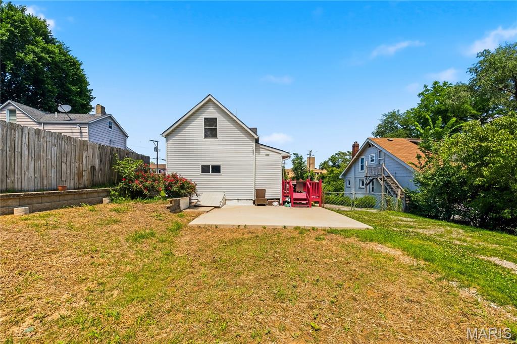 Longwood Add - Residential