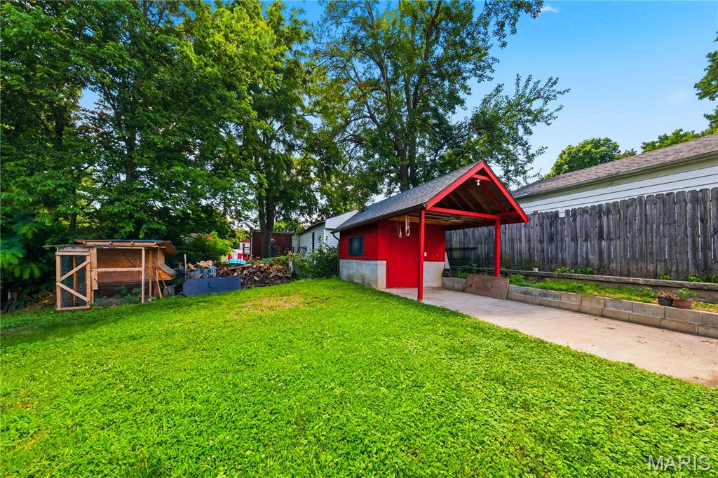 Longwood Add - Residential