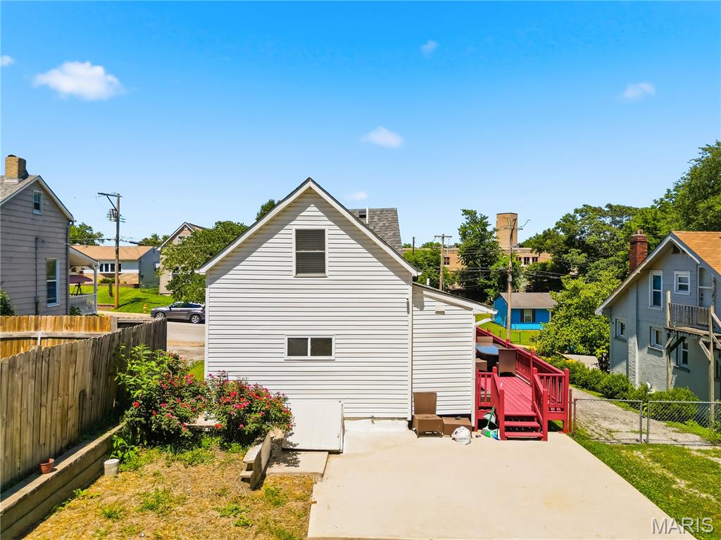 Longwood Add - Residential