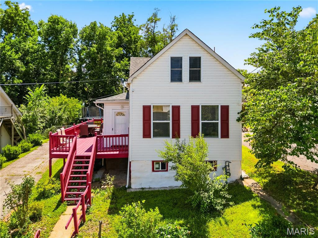 Longwood Add - Residential