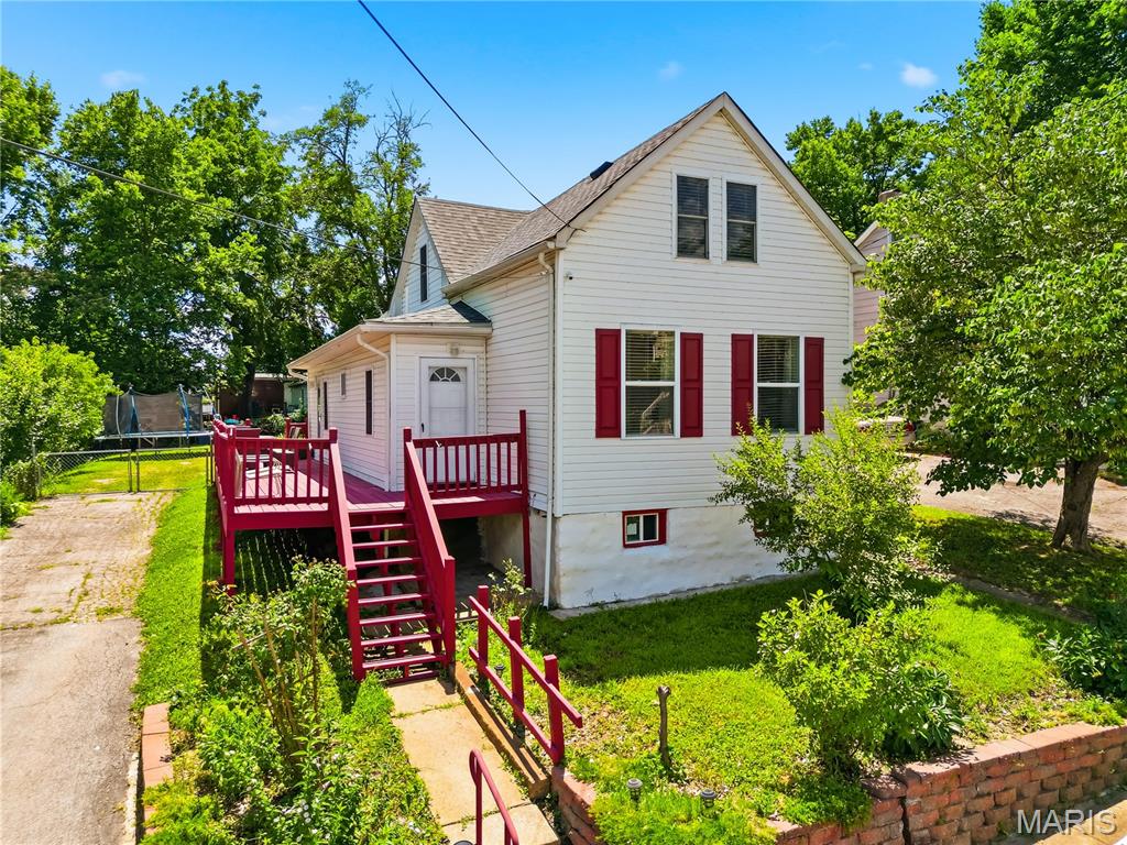 Longwood Add - Residential