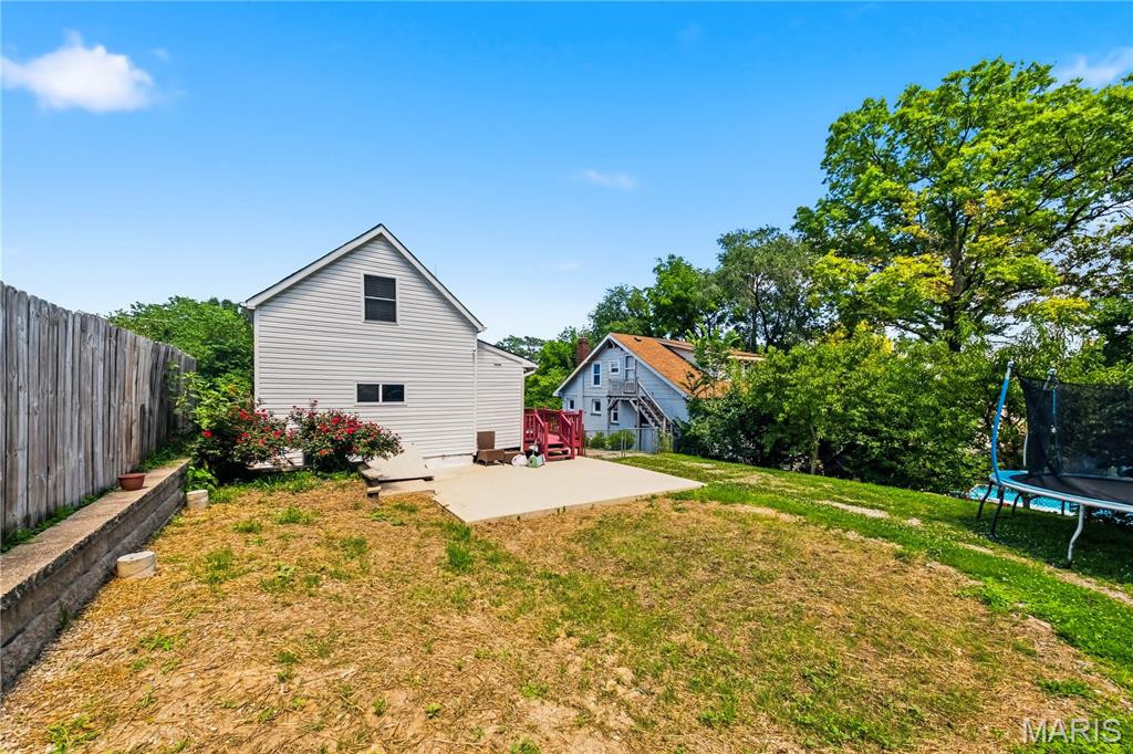 Longwood Add - Residential