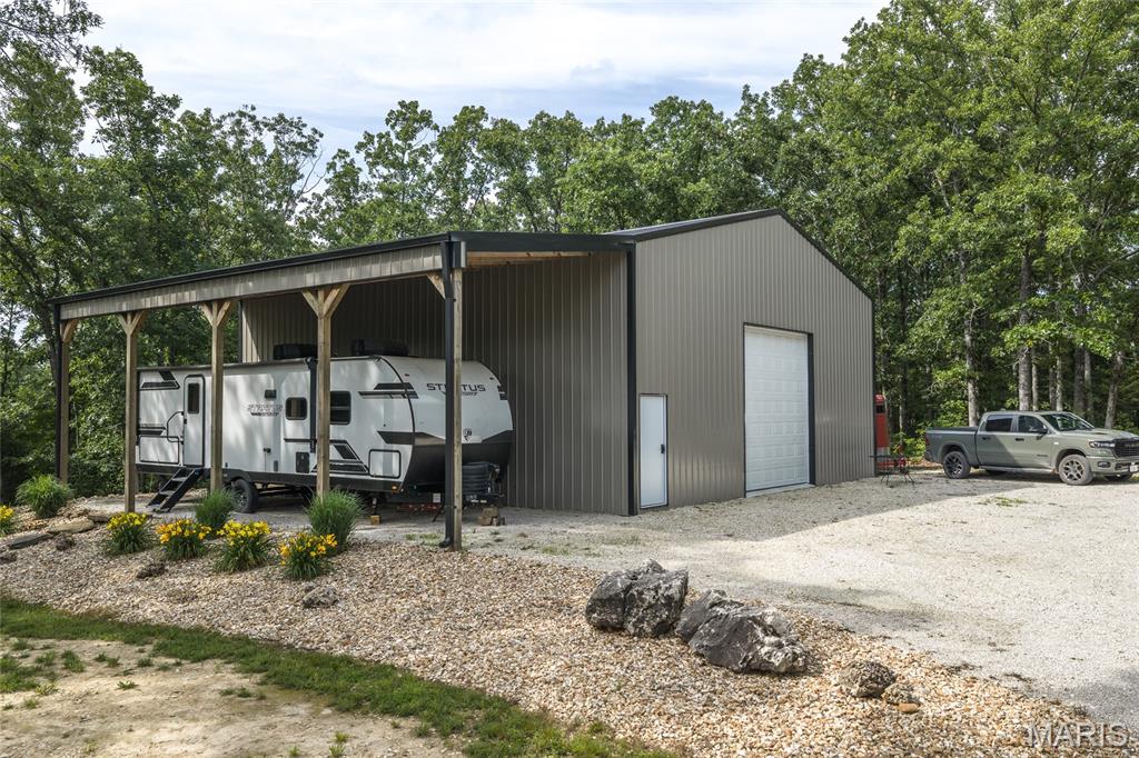 Tower Grove Estates - Residential