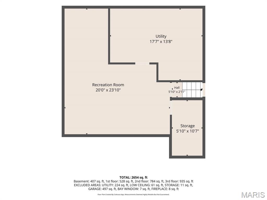 None - Residential