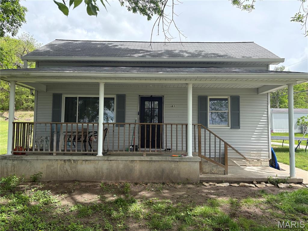 n/a - Residential