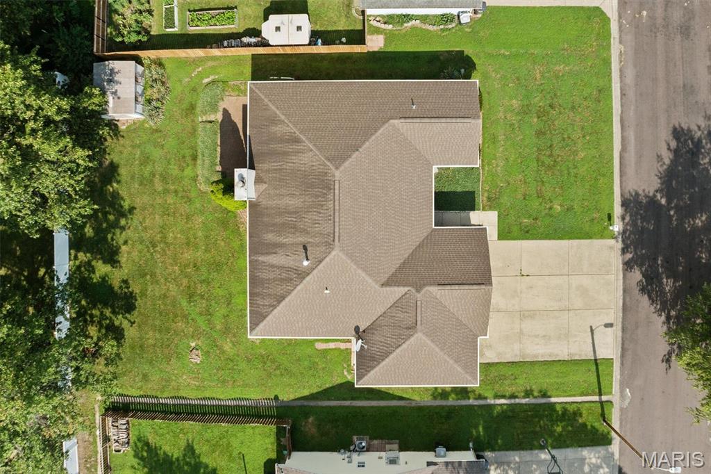Klingelhoefer Sub - Residential