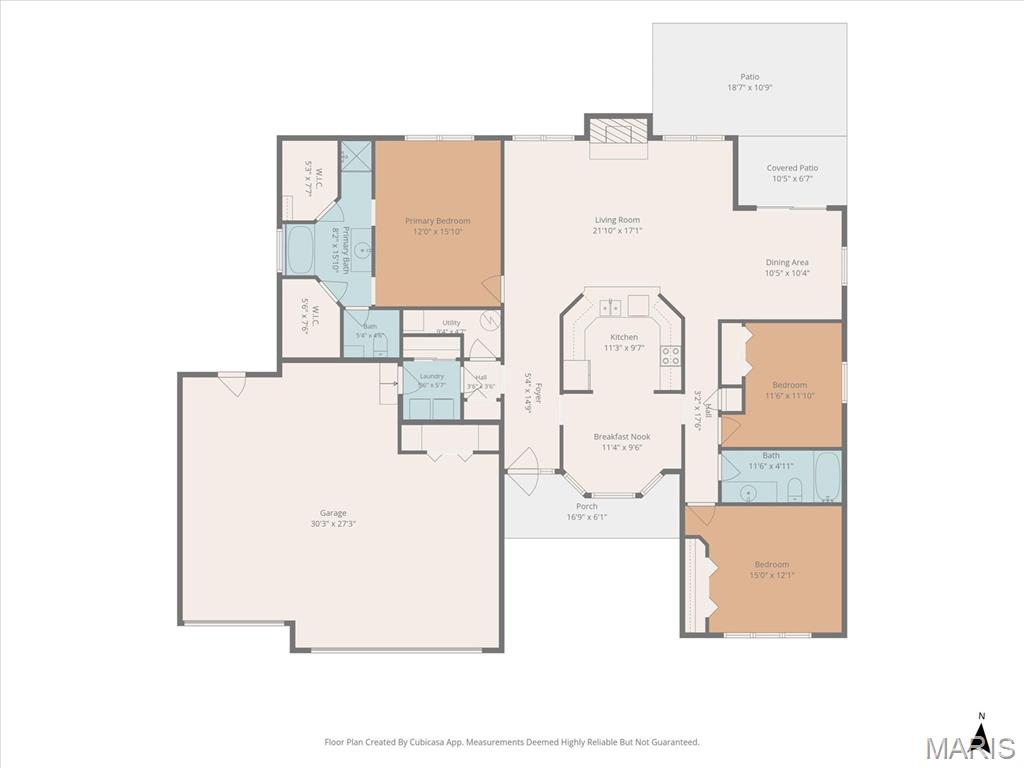 Klingelhoefer Sub - Residential