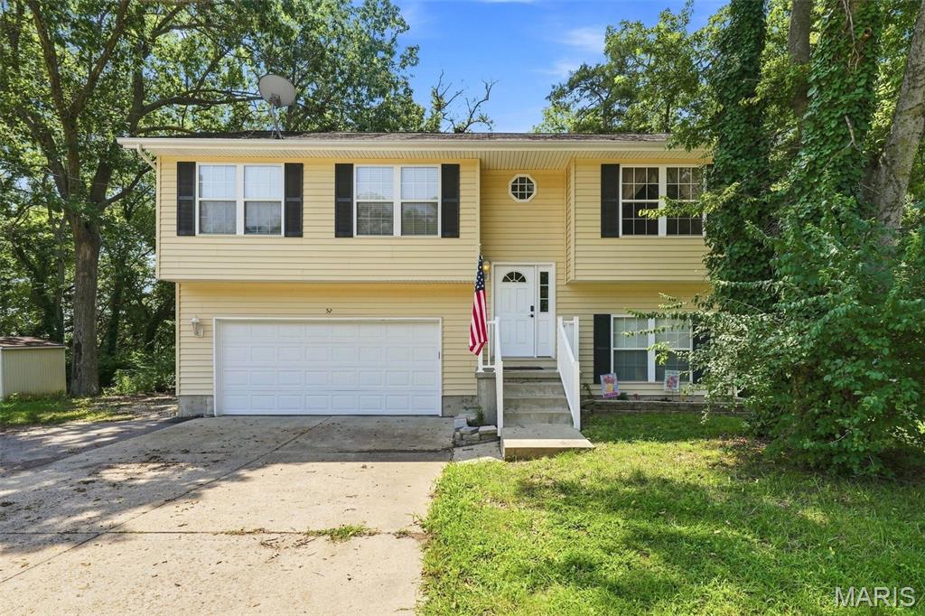 Delores - Residential