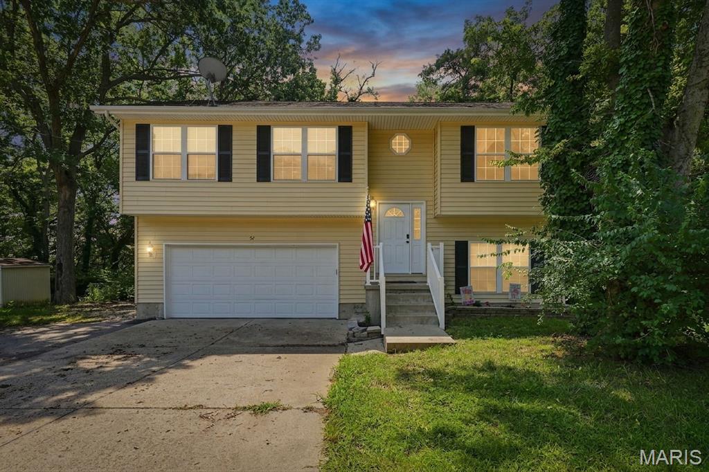 Delores - Residential