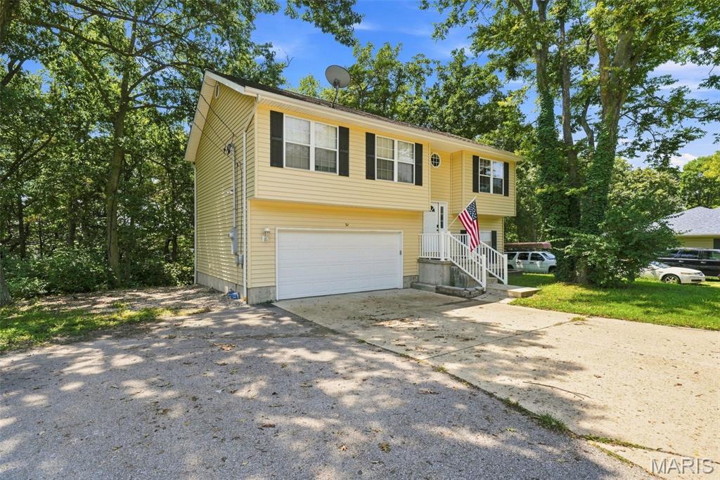 Delores - Residential