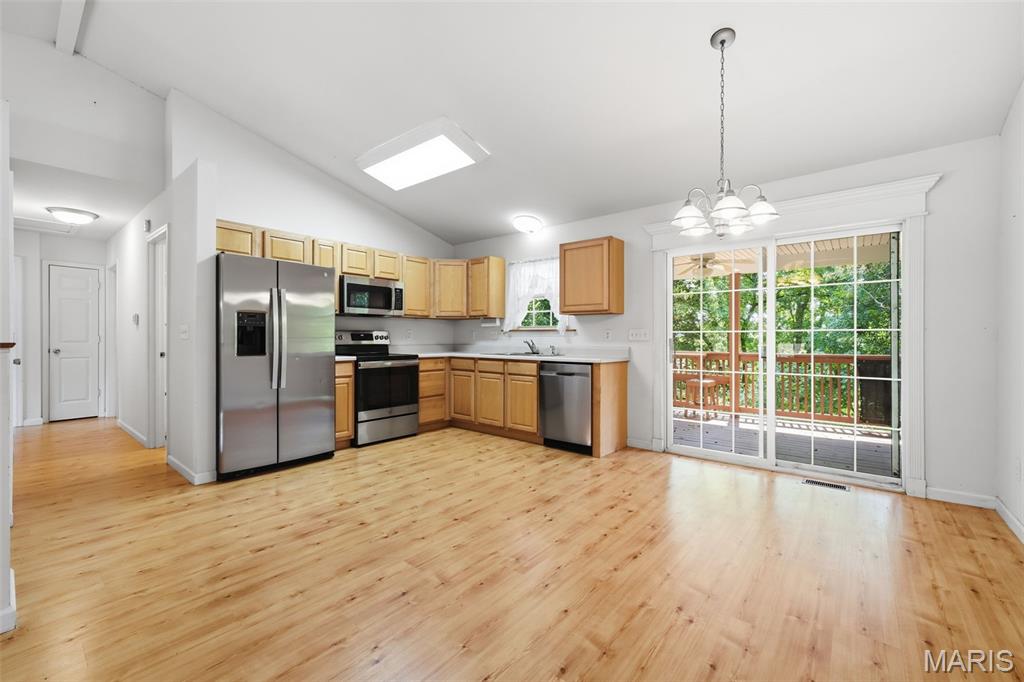 Delores - Residential